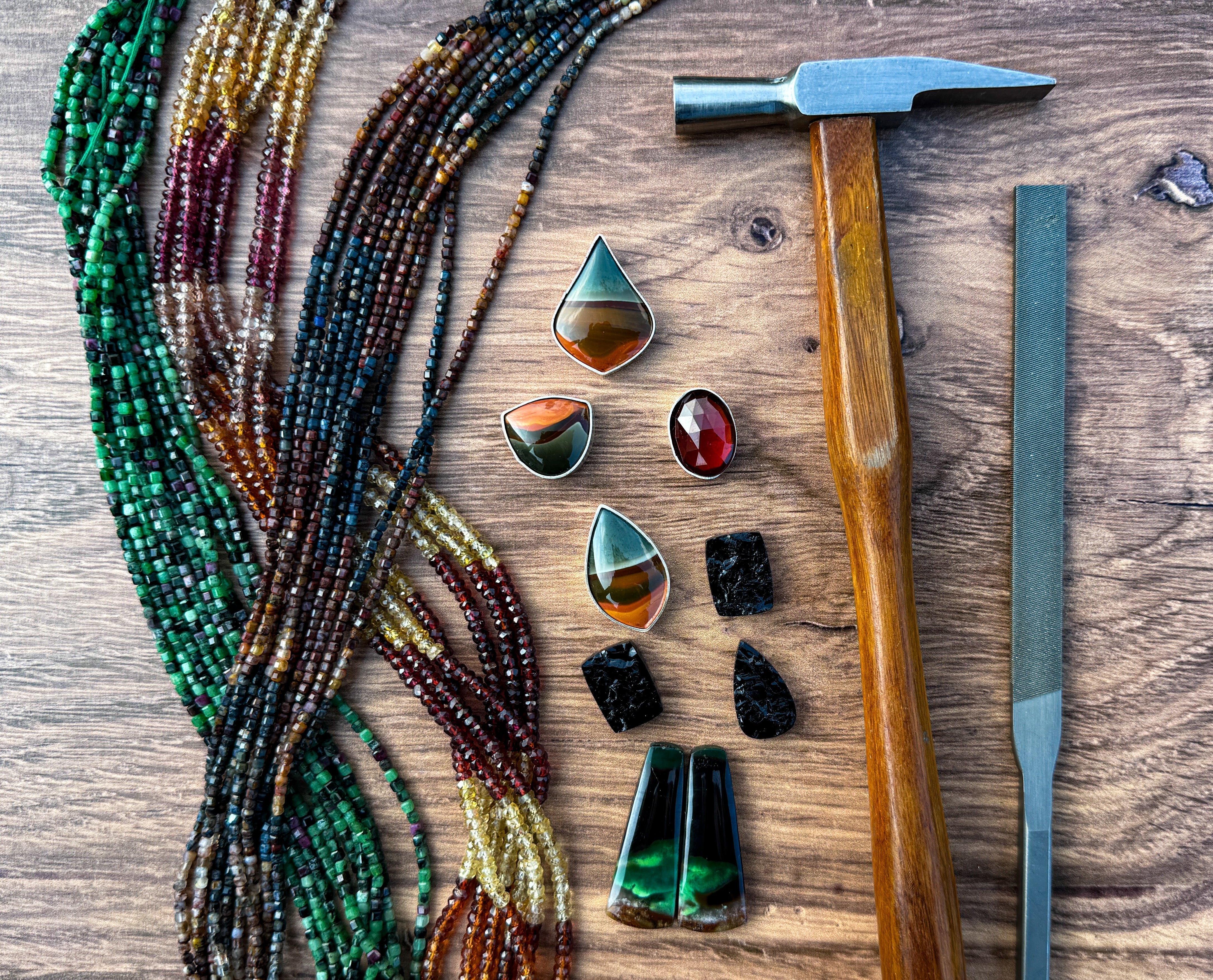 🍂 Looking Ahead: From Sunlit Days to Cozy Fall Magic 🍂