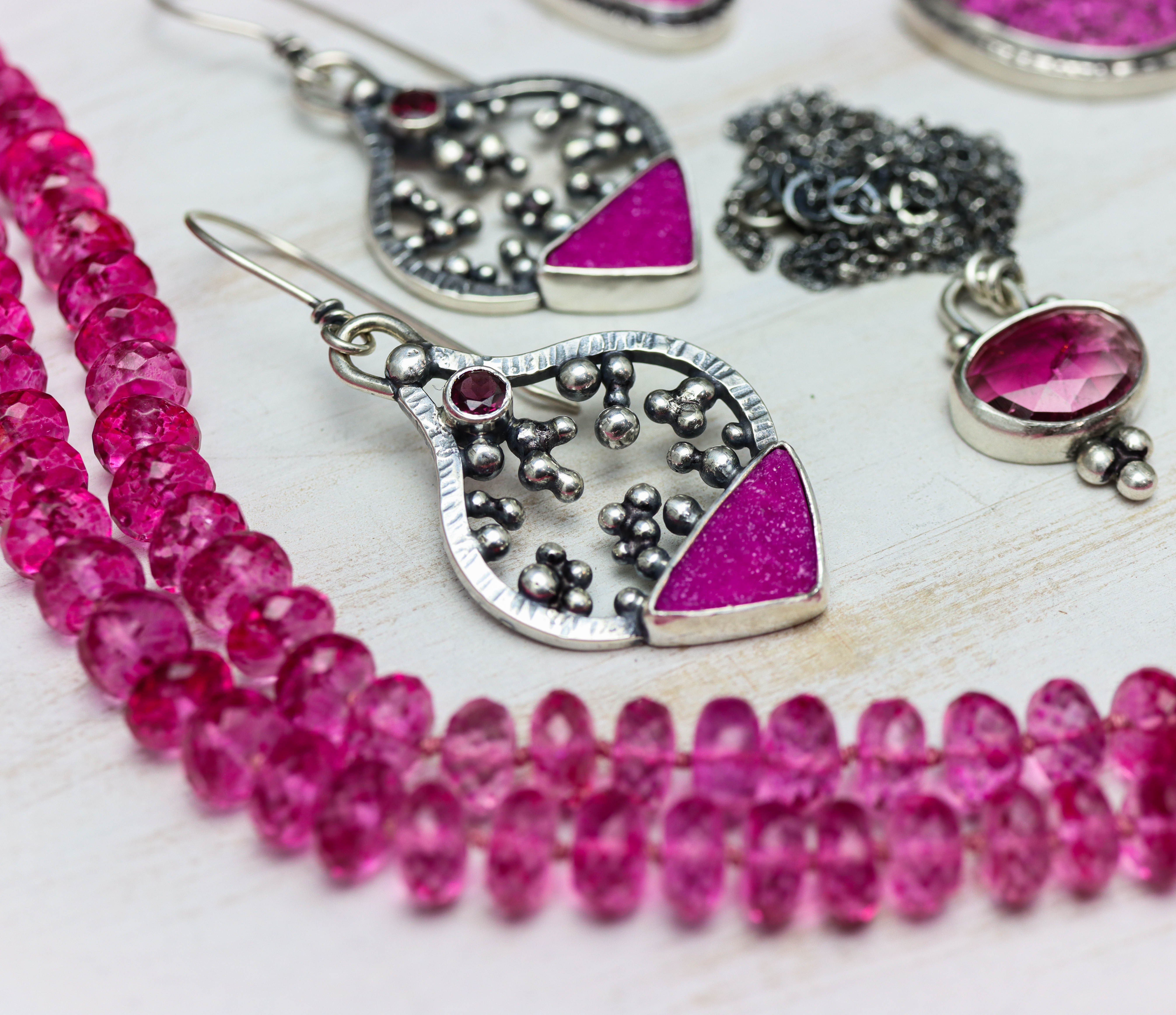 On Online Shopping, Trust, and the Handmade Life