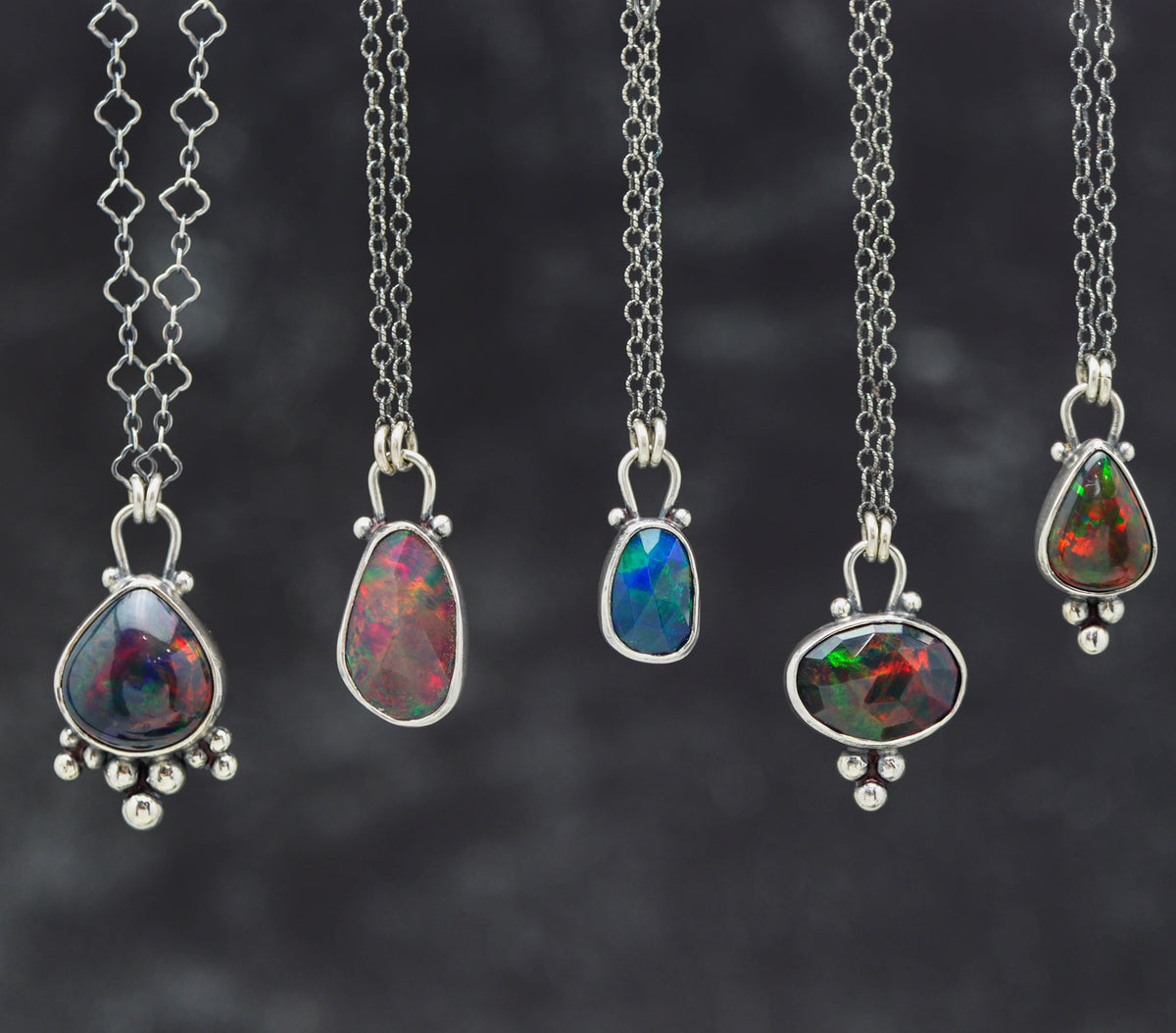 The Opal Edit