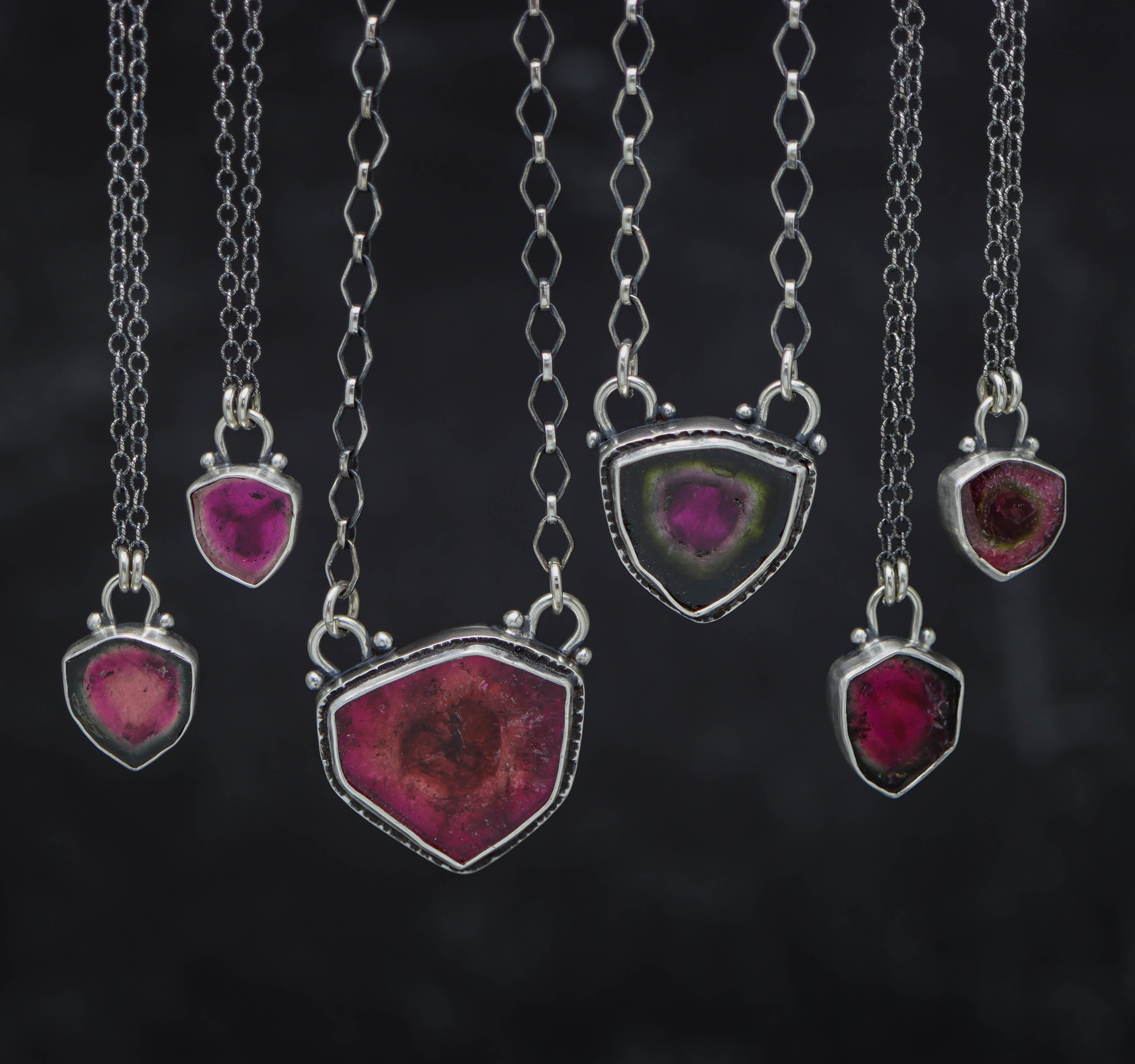 Statement Pendants
