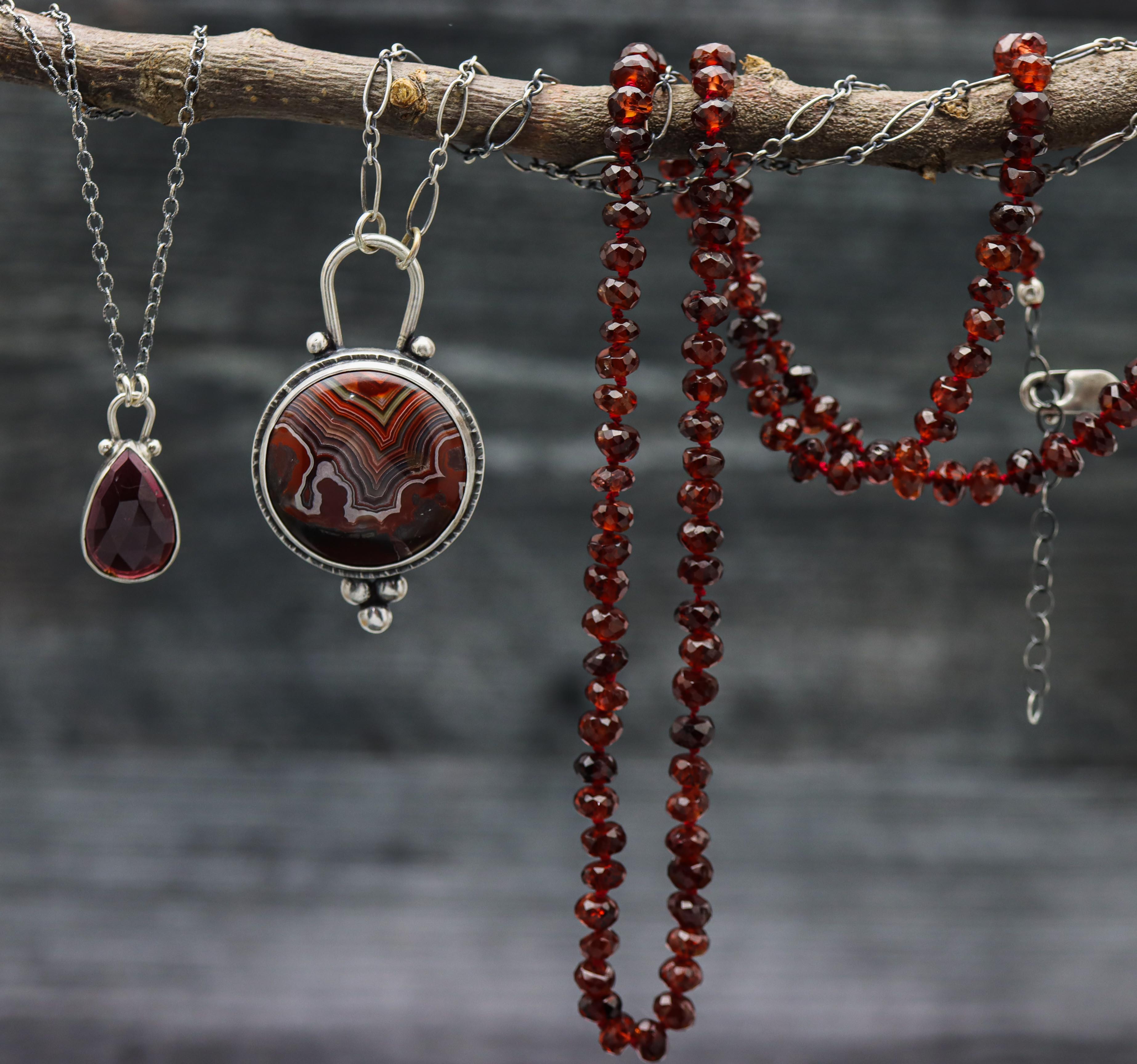 The Layered Collection