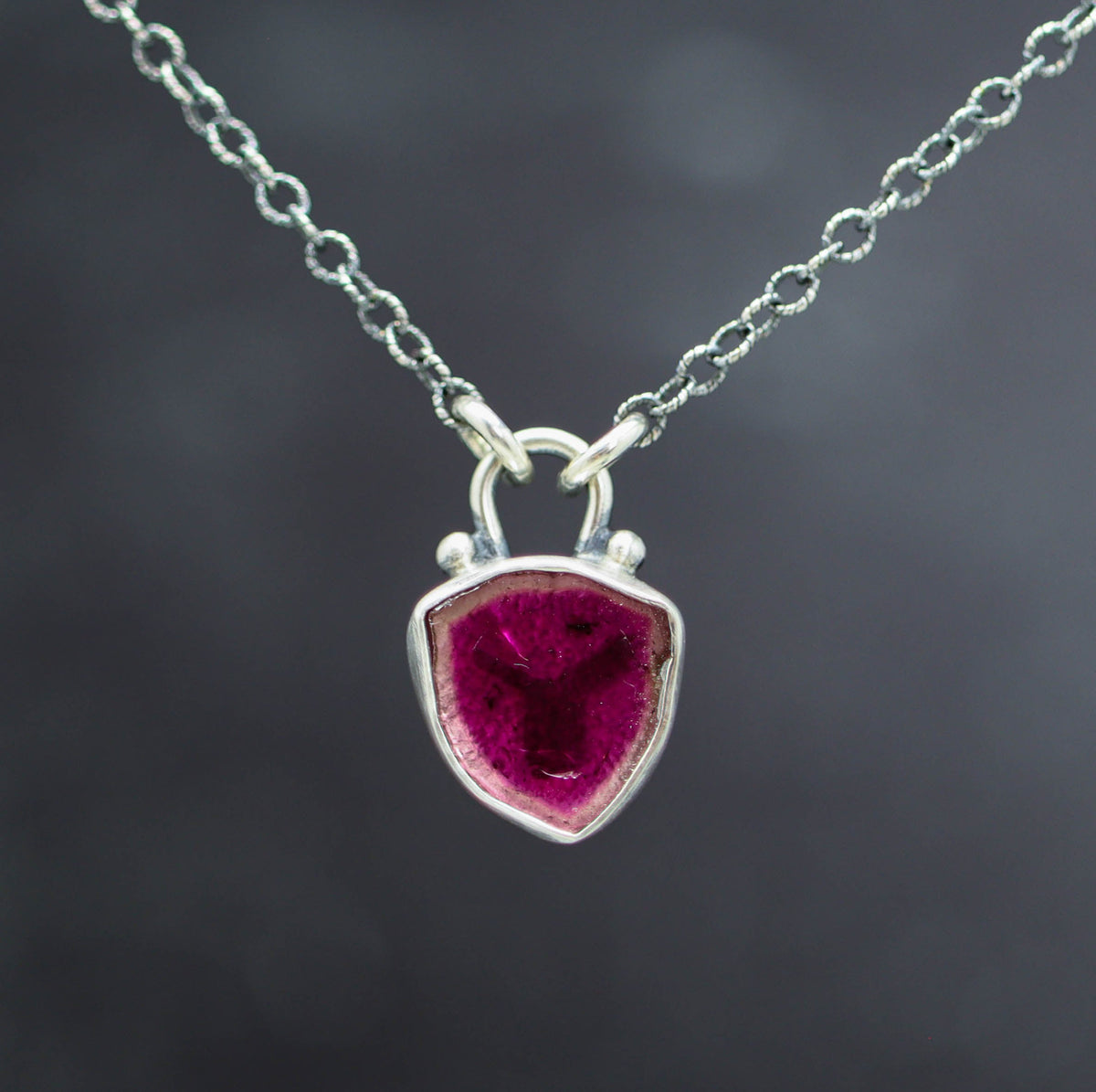 Petite Pendants