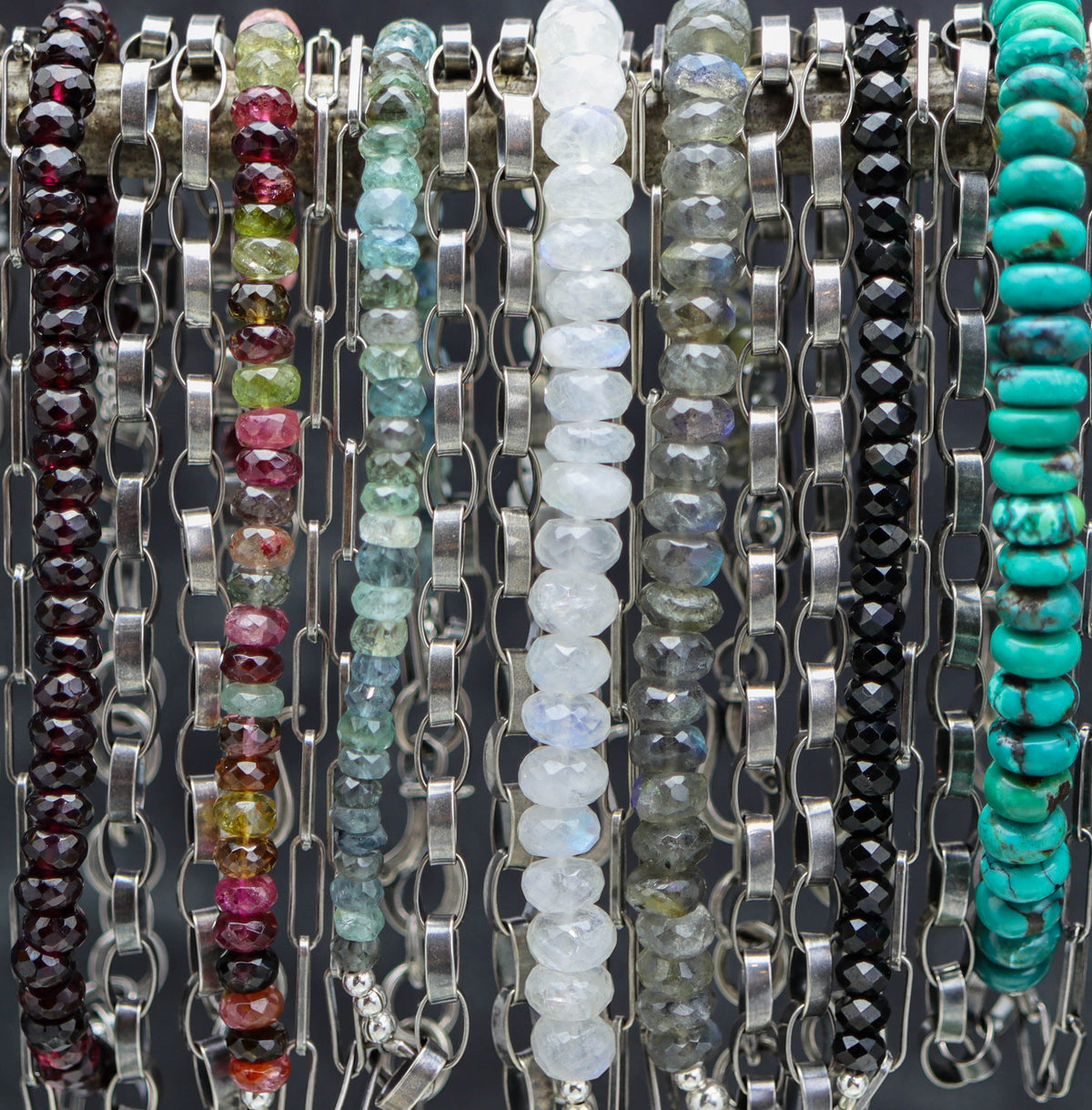 Bracelets