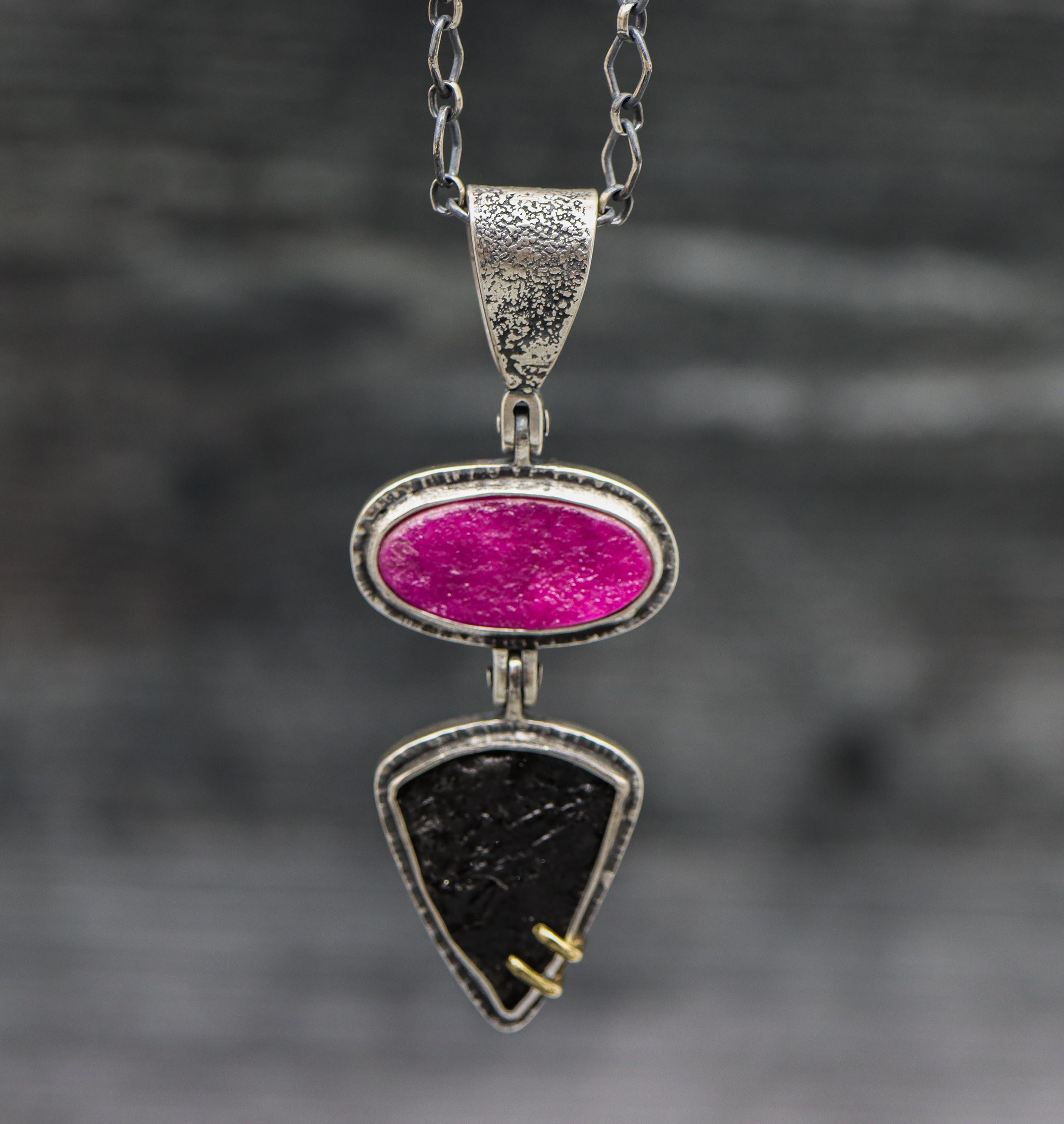 Cobalto Calcite Pendants Cobalto Calcite Pendants